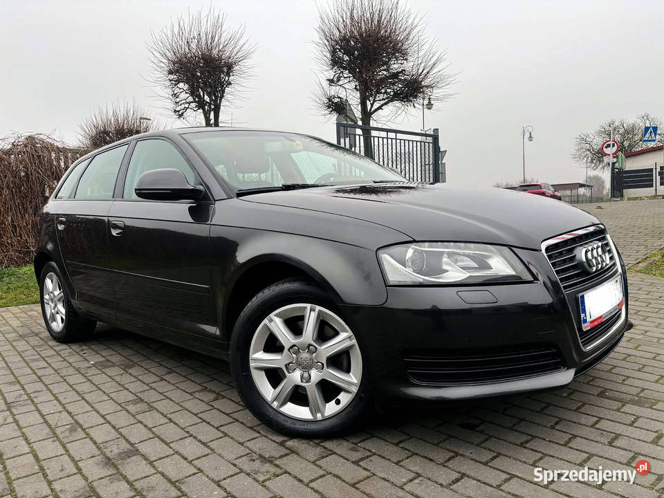 Alu 16 Klimatronik wielkopolskie Czarnków