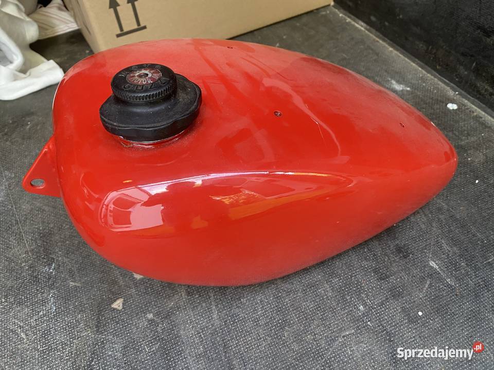 Części Moto Guzzi Guzzino Motoleggera 65 cc Pozostałe pomorskie Gdańsk