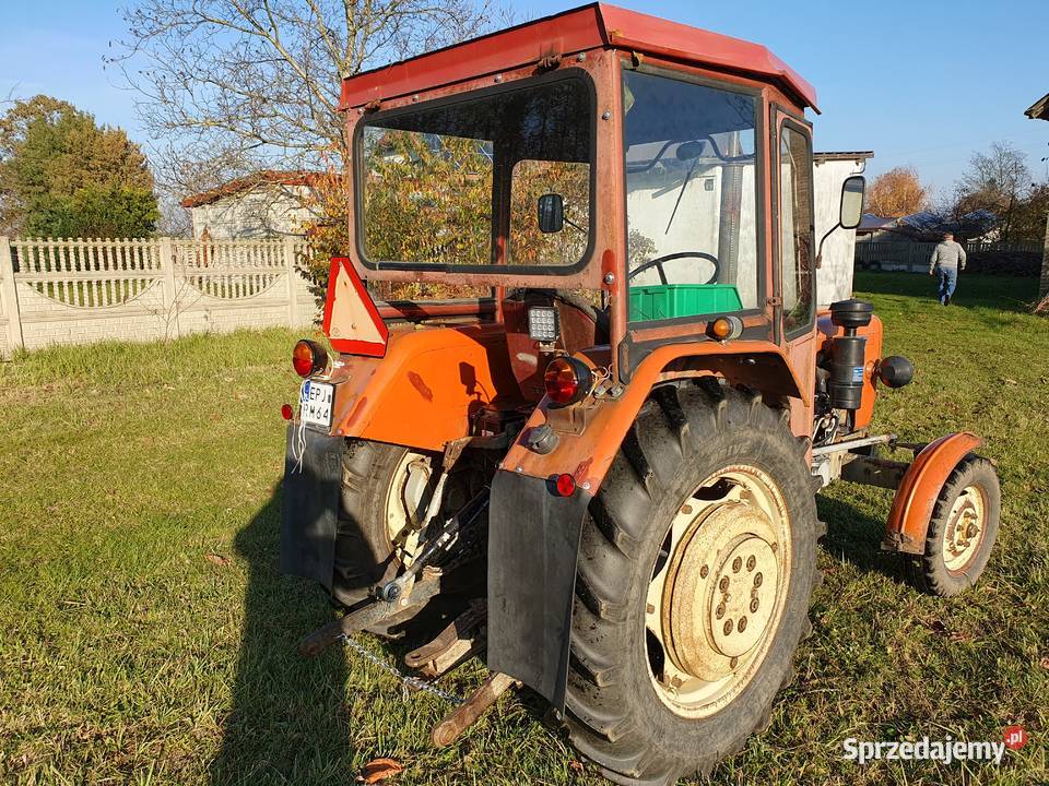Ursus C330 1986r Oryginał Pajęczno sprzedam