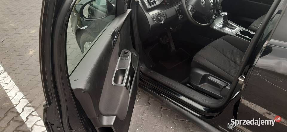 Volkswagen Passat B6 20 TDI 314462 2006 2000cm3 sprzedam