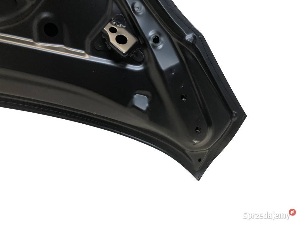 Peugeot 107 PMPN 052012122014 DRUGI LIFT Maska Skarżysko-Kamienna