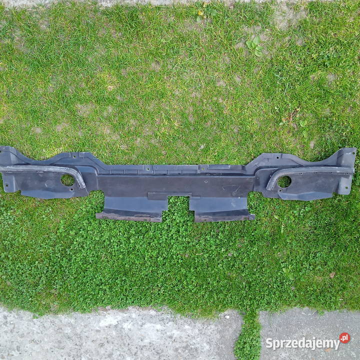 Audi 80 B4 Cabrio Nakładka Osłona maski Dębica