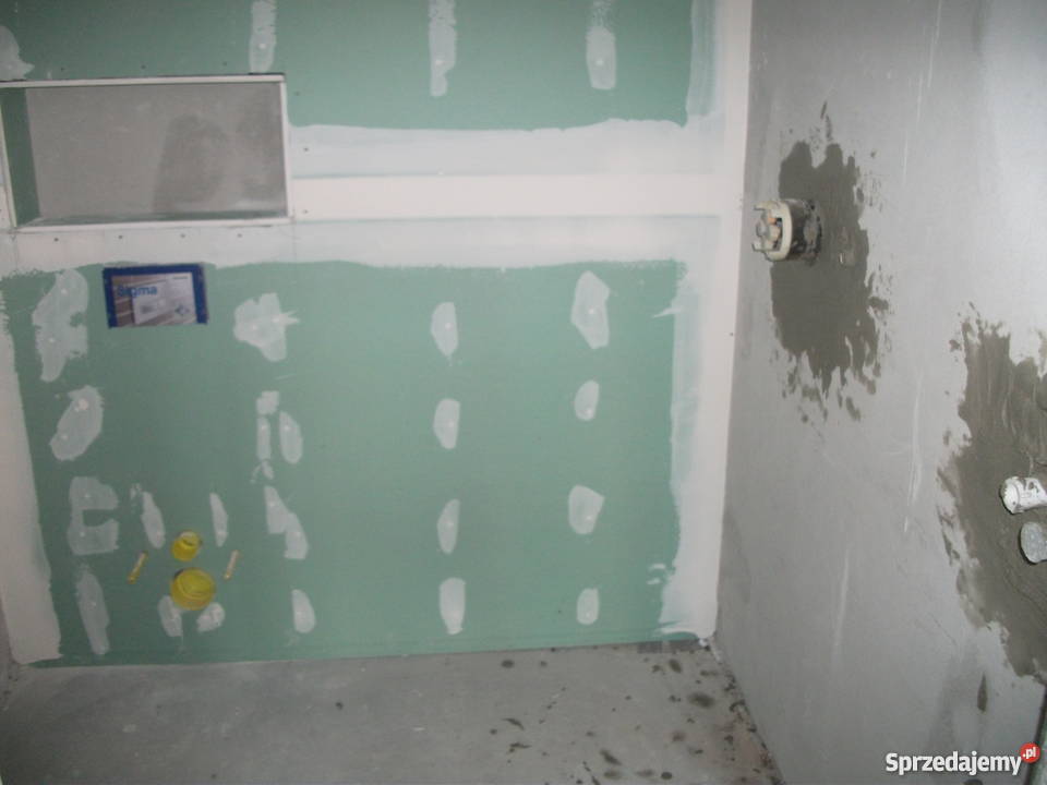 Hydraulikinstalacje domu Kraków