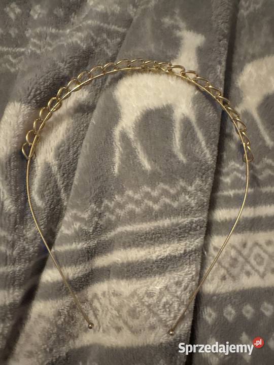 Opaska do włosów małopolskie Krzeszów