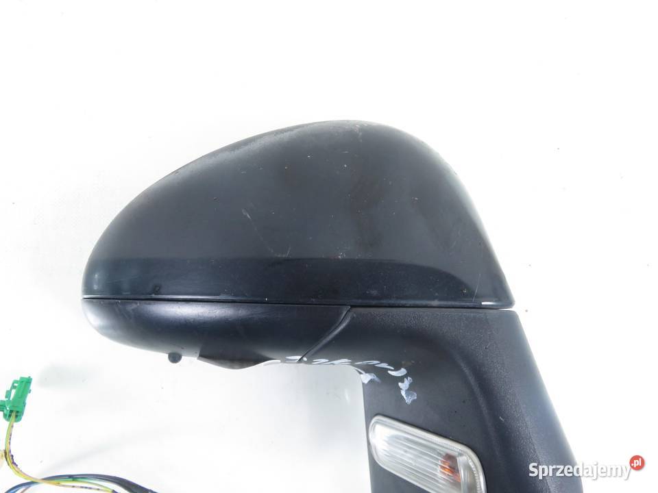 LUSTERKO PRAWE CITROEN C4 I EXL małopolskie