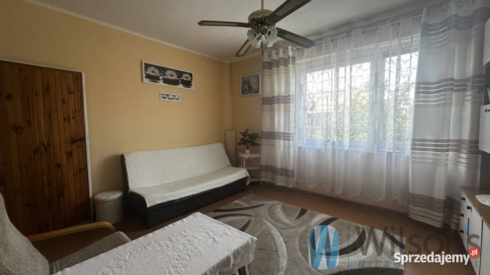 Mieszkanie Wrocław Łąka Mazurska 4891m2 2 sprzedam