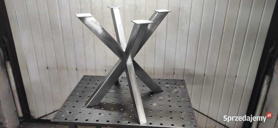 Stelaż do stolika kawowego Warszawa