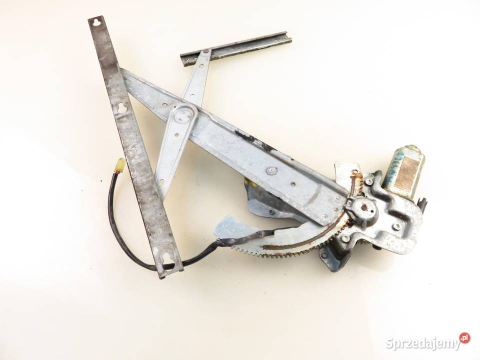 PODNOŚNIK SZYBY LEWY PRZEDNI ROVER 200 III RF