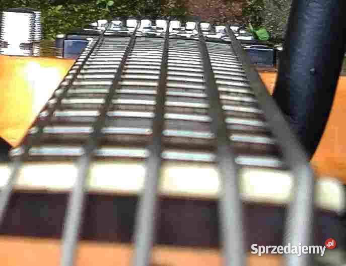 Gitara basowa 5 strunowa HK SJB 750 SMT Gitary i akcesoria Tuszyn