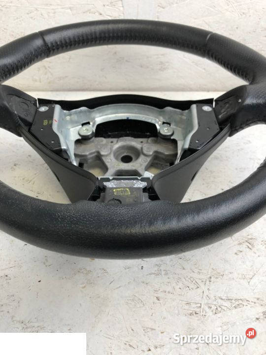 Nissan Juke 2015 lift kierownica koło kierownicy