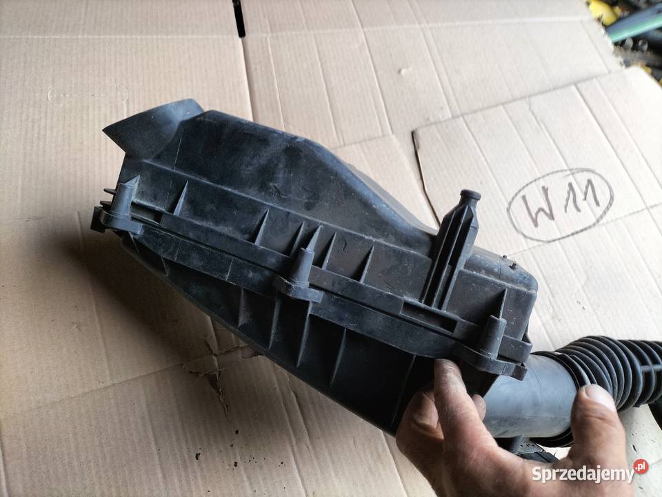 FORD MONDEO MK3 20 TDCI OBUDOWA DOLOT FILTRA Kamień-Kolonia sprzedam