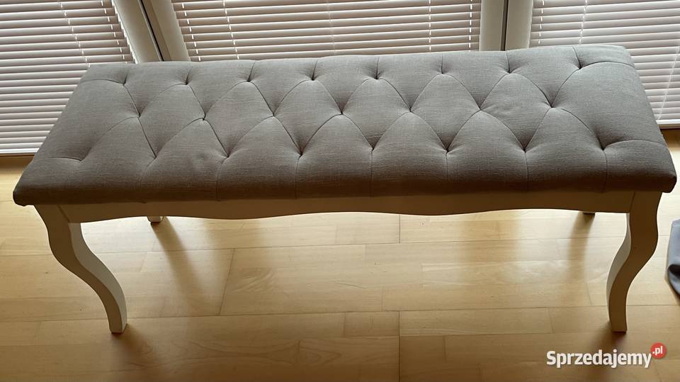 Ławka na sprzedaż Ławki Radom