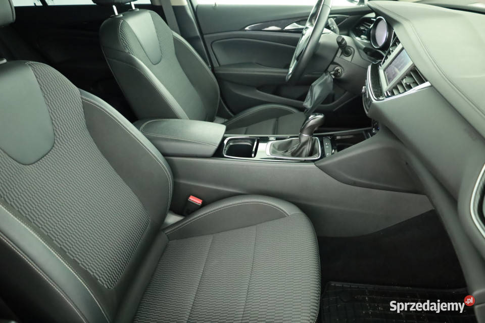 Opel Insignia 15 Turbo przyciemniane szyby Piaseczno