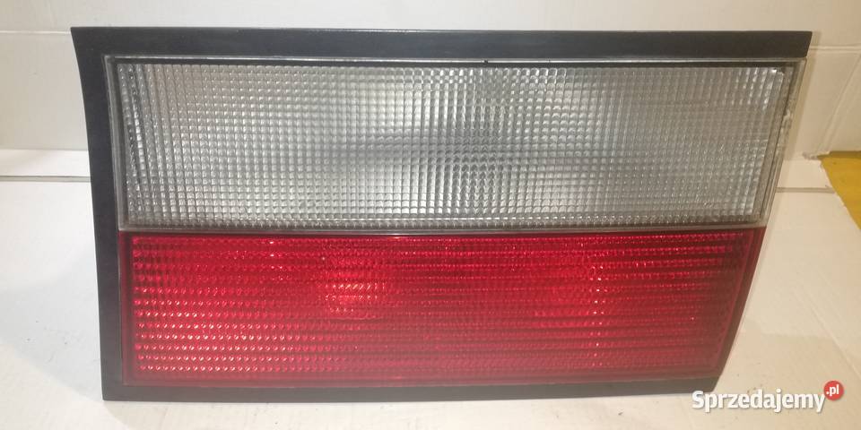 lampy tył prawa kombi Citroen Xantia r9397 Piotrków Trybunalski