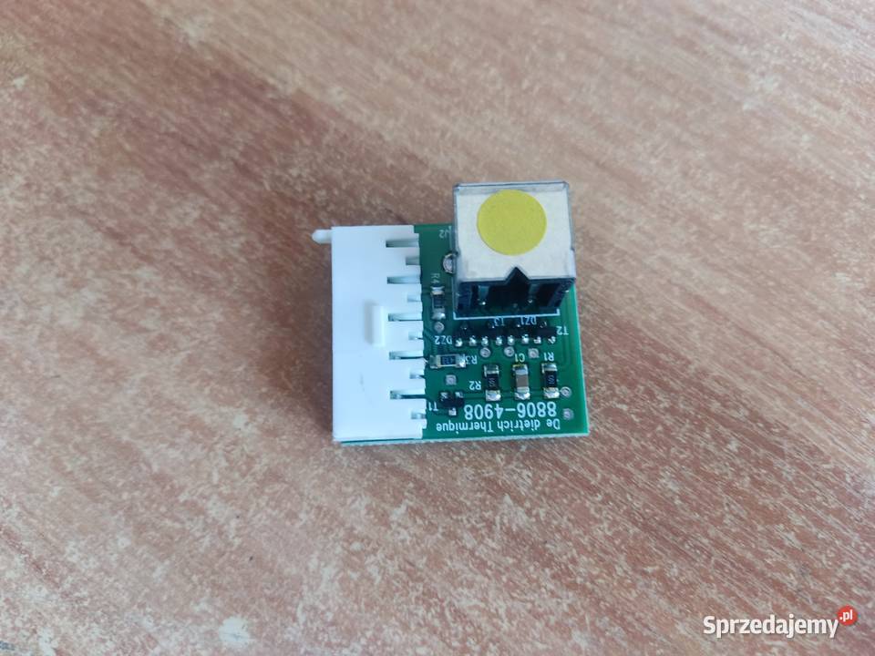 moduł komunikacyjny do płytki Vario De Dietrich sprzedam