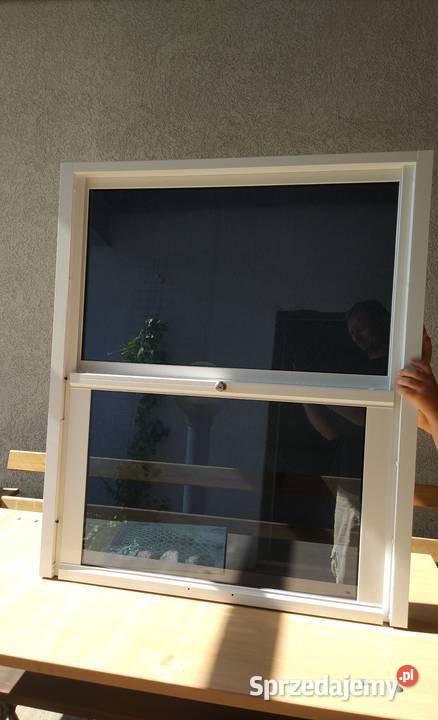 Okno podawcze podnoszone do góry 80x95 inny Lublin