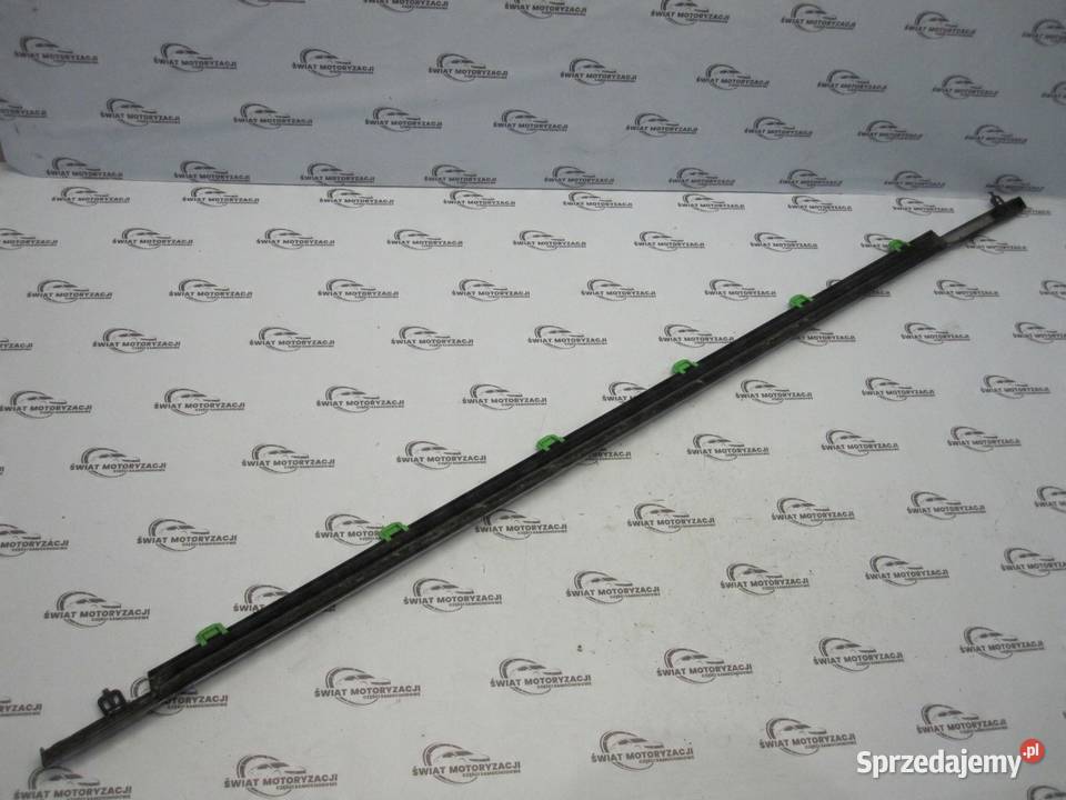 HONDA CRV III 09r listwa zgarniająca drzwi prawa