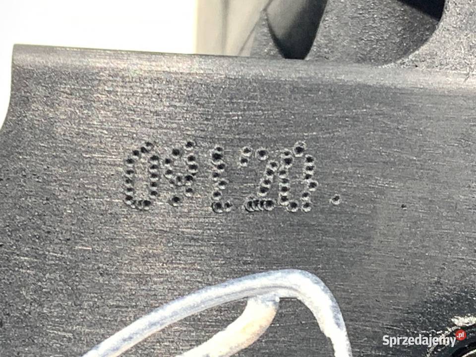 KLAMKA WEWNĘTRZNA PRAWY PRZÓD FORD C II Minivan Motoryzacja