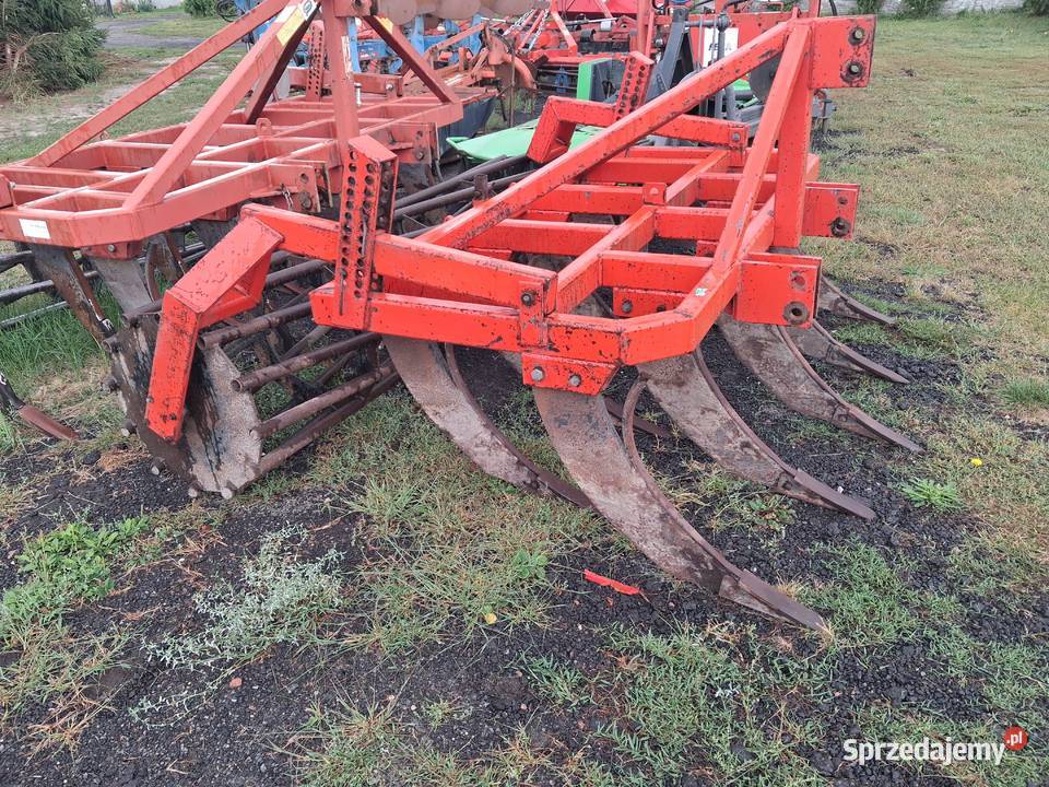 Agregat bezorkowy EversWifo głębosz Piotrów