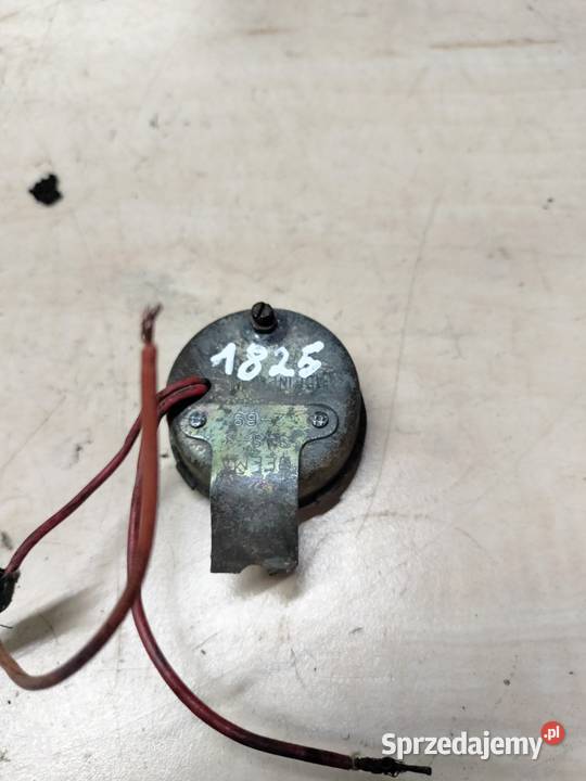 Sygnał dźwiękowy Komar motorynka Łubno sprzedam