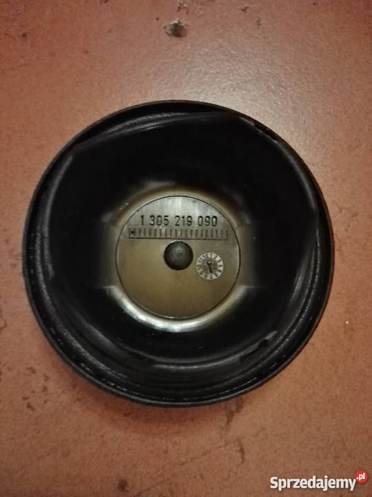 MINI COOPER S ZAŚLEPKA DEKIELEK LAMPY PRZÓD Międzychód