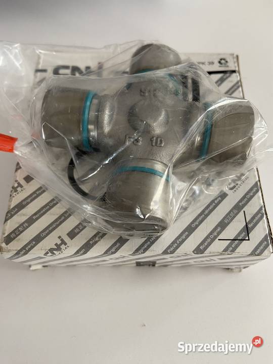 87361037 Krzyżak Maxxum MXU Puma TD TL TS TSA Warszawa sprzedam