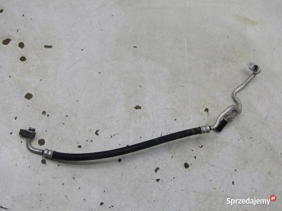 PRZEWÓD RURKA WĄŻ KLIMATYZACJI 14 VTEC TURBO