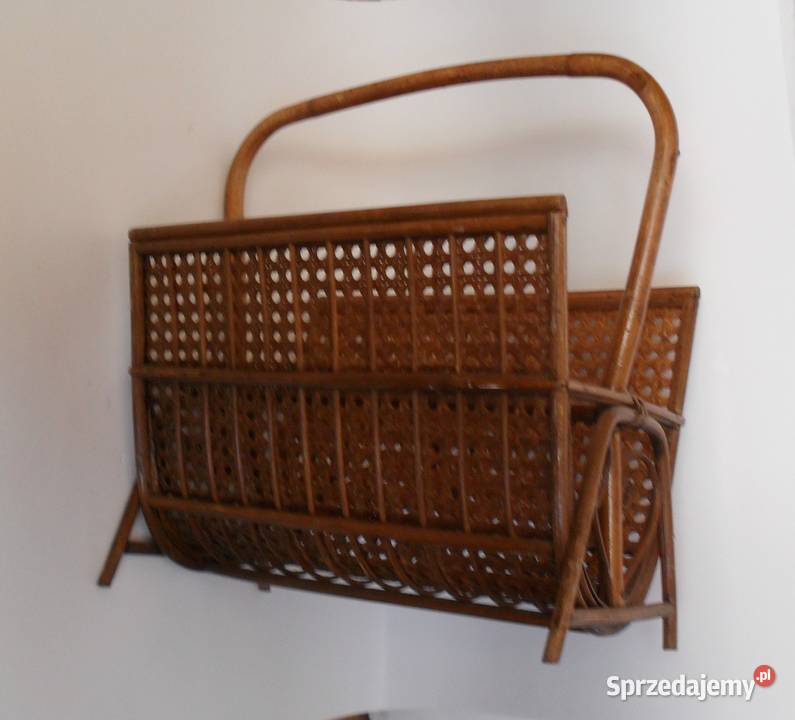 Gazetnik lata 70 te Vintage Katowice sprzedam