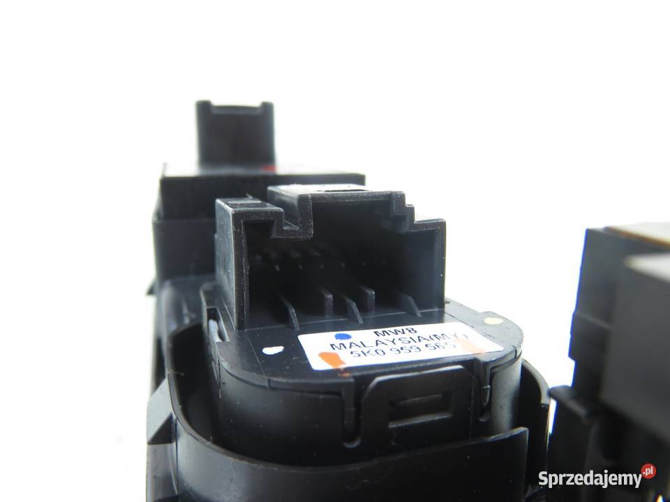 PANEL SZYB VW TIGUAN 5N 5K0959565 małopolskie