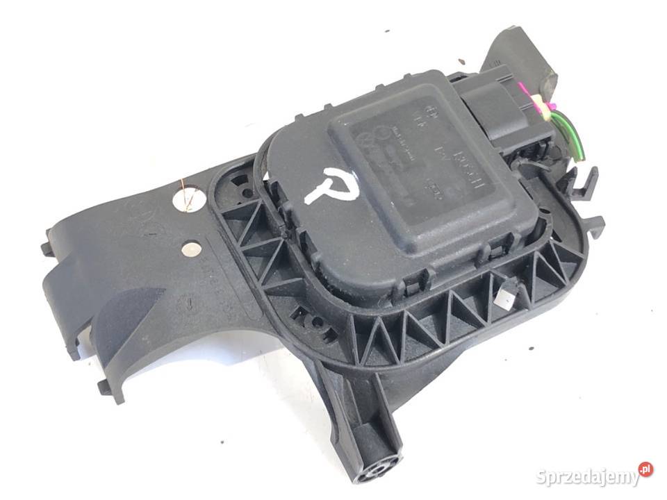 SILNIK NAGRZEWNICY AUDI 6Q1907511 A2 0005