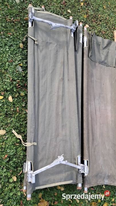 Stare Nosze Szpitalne Wojskowe PRL kujawsko-pomorskie Świecie