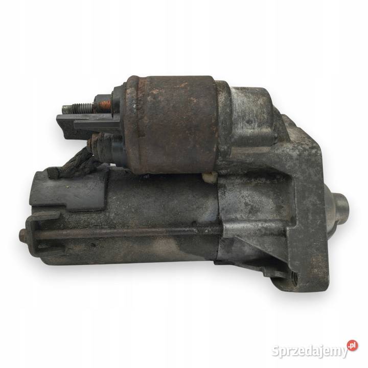 ROZRUSZNIK Nissan Note Juke 15 dCi 233003329R osobowe Chełm