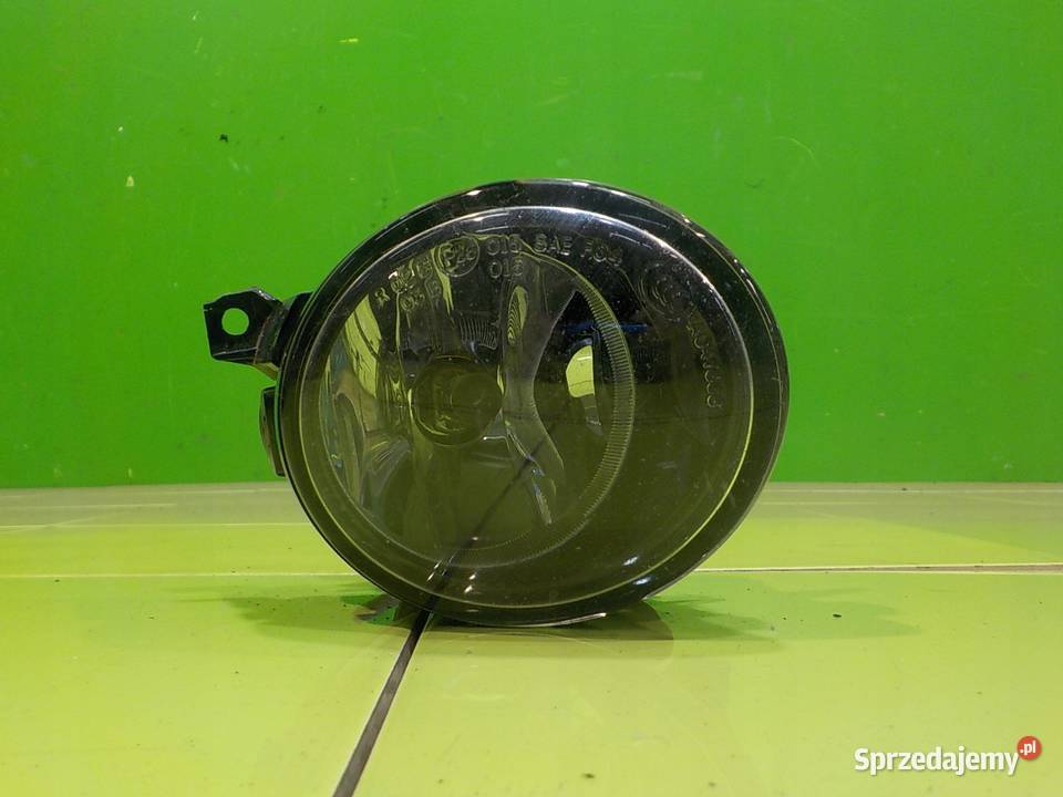 VW UP 10 B 13r 3D halogen prawy 1T0941700D Suków