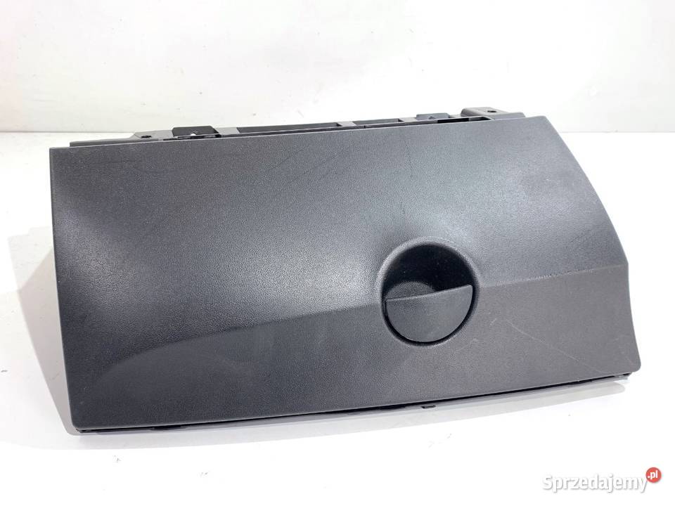 SCHOWEK PASAŻERA FIAT 500 Hatchback 735578449 osobowe Części samochodowe