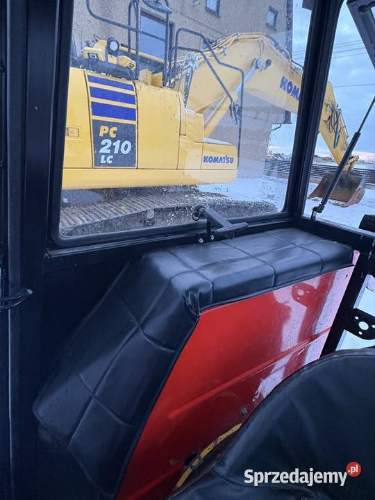 Ursus 3512 Ursus Kłobuck