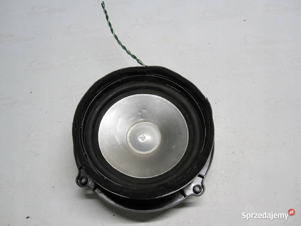 LAND ROVER DISCOVERY III 07r głośnik drzwi lewy sprzedam