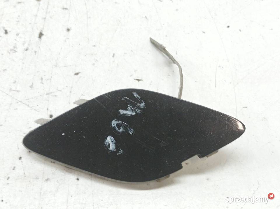 OSŁONA ZAŚLEPKA ZDERZAKA PRZÓD HAKA Z20R Opel sprzedam