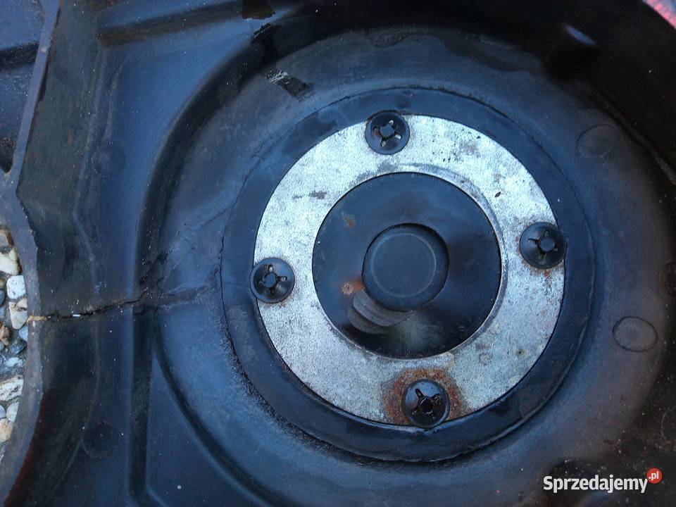 Pokrywa Dekiel Kapa Magneta Łańcucha Honda MTX Starogard Gdański sprzedam