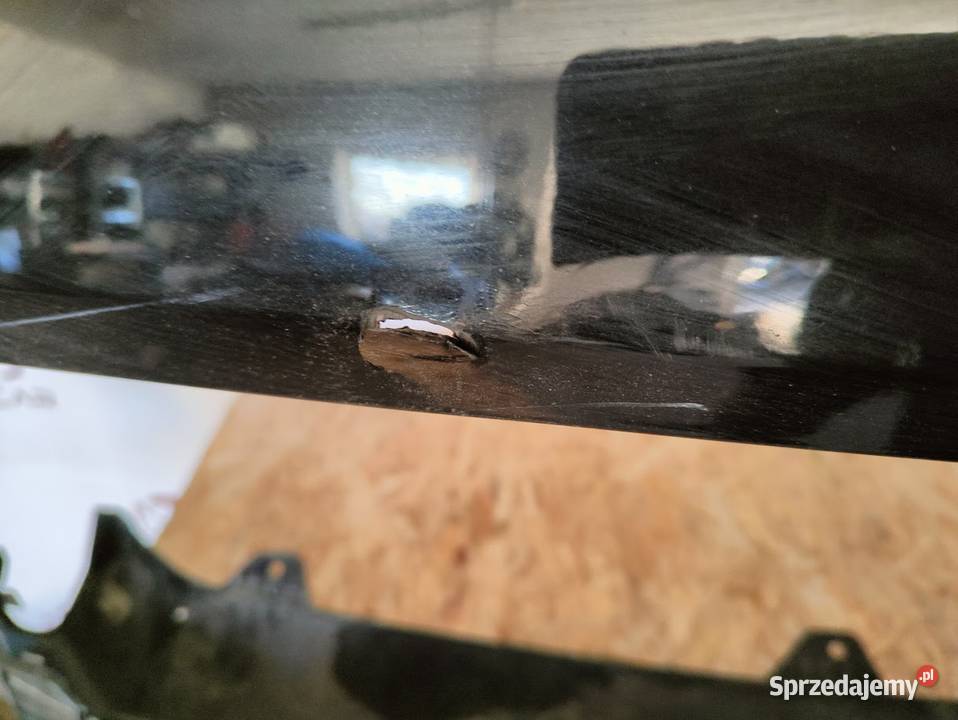 Zderzak Przedni Przód Kia Niro II EV 2022 Pleszew sprzedam