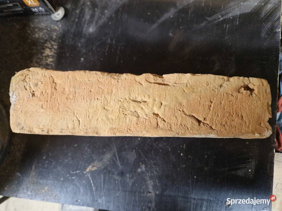 Stara cegła Jelonki z Cegielni Schneidra lata ok Warszawa sprzedam