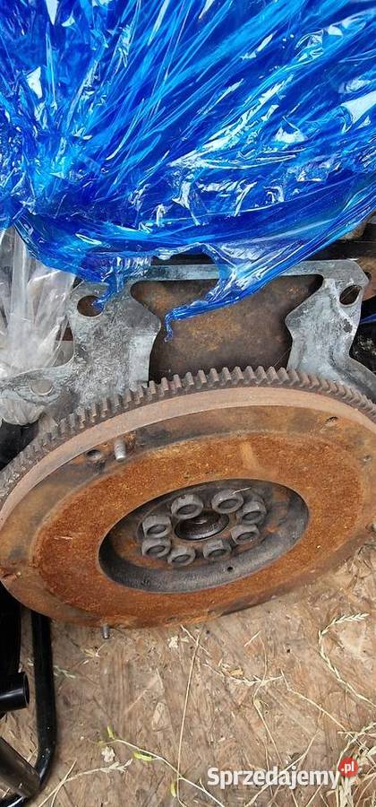 Sprzedam silnik 20 do Bmw e30 m20b20 słupek Mińsk Mazowiecki