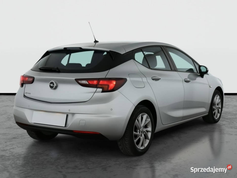 Opel Astra 12 Turbo ASR (kontrola trakcji) mazowieckie Piaseczno sprzedam