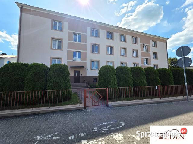 sprzedaży mieszkania 72m2 3 pokoje Łuków Prusa