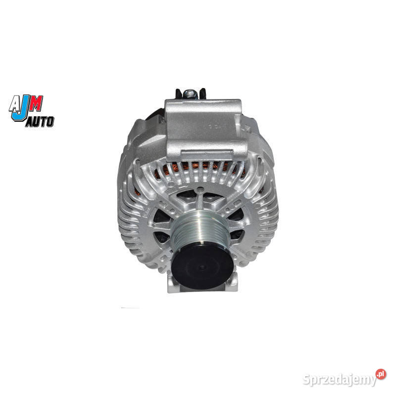 Alternator 04801250AC 30 CRD 4x4 Chrysler 300C Pozostałe lubelskie