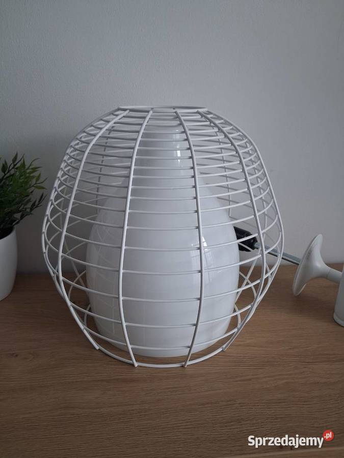 Foscarini Cage lampa