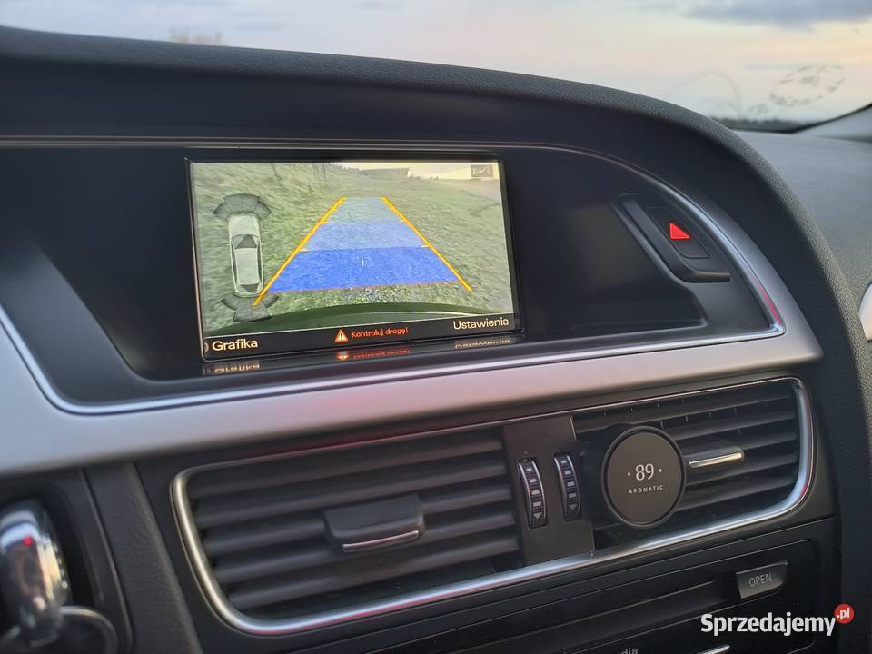 A4 2015r 20 TDI 177 165 bogate wyposażenie Rok produkcji 2015 Lublin
