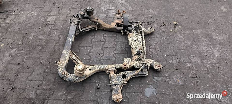 SANKI PRZEDNIE OPEL VECTRA B Lipno sprzedam