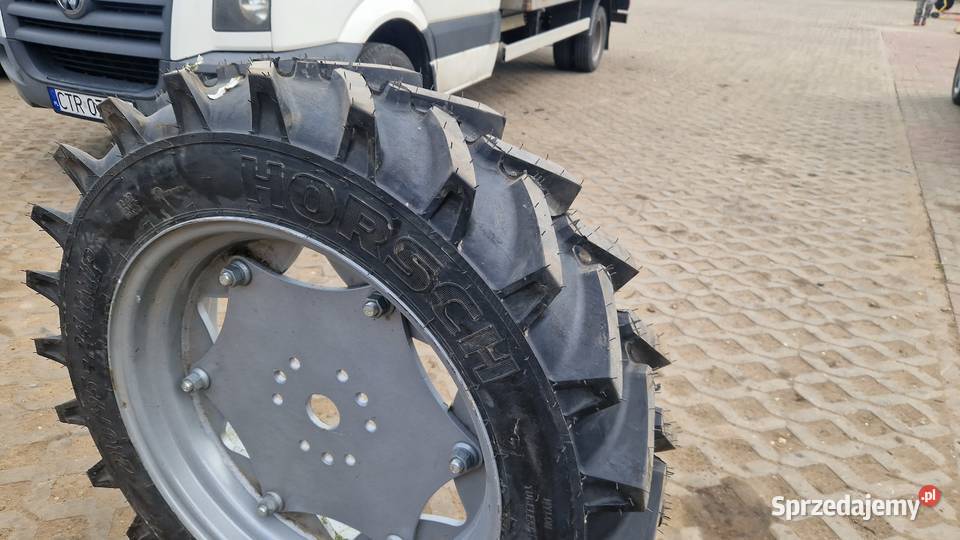 koło 21095r24 Horsch Vaderstat Amazone Nowe Miasto Lubawskie sprzedam