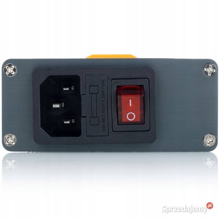 Stacja Lutownicza T12 Rosfix Orange Akbash Ludźmierz