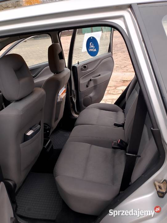 Sprzedam samochód diesel Warszawa sprzedam